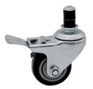 MODULAR SOLUTION D28 CASTER<BR>4